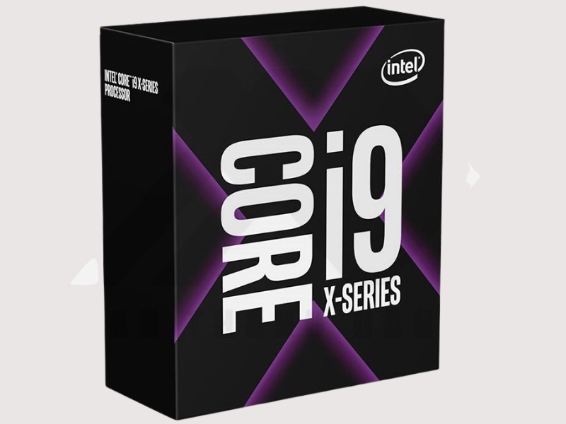 TH Workstation Core I9-9940X